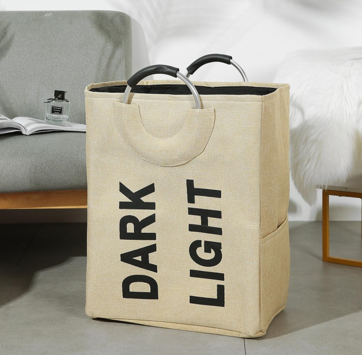 Custom laundry baskets(deposit)